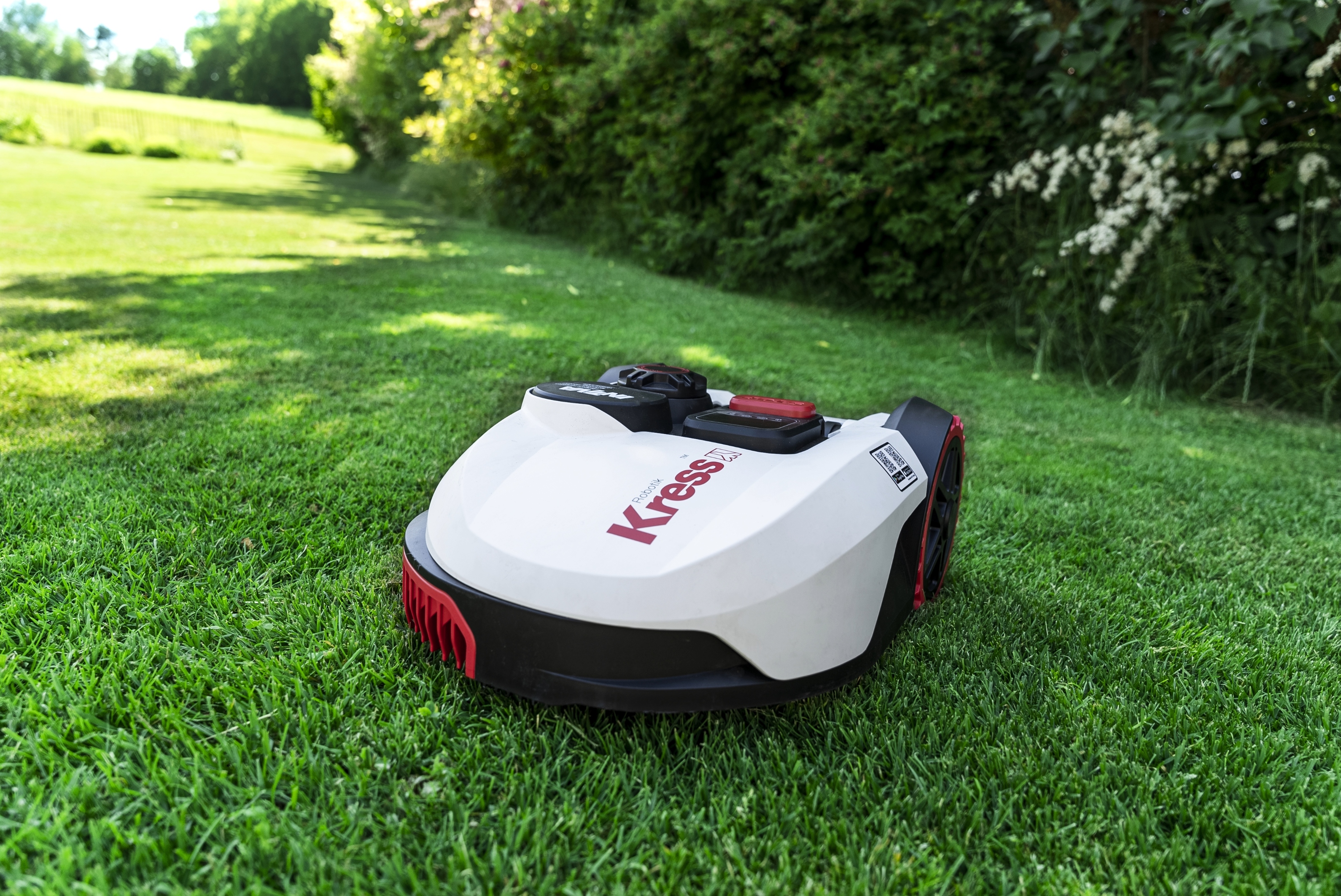 Mission Nano 600m2